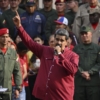 Maduro volvió a sugerir adelanto de elecciones presidenciales para este año y acusó a la oposición de hipócrita