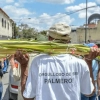 A las puertas de Semana Santa | Palmeros de Chacao bajarán del Ávila este sábado
