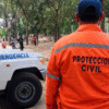 Mérida se encuentra en estado de alerta frente a las fuertes lluvias registradas en el país