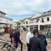 Empresa VDGAS está bajo investigación tras explosión en urbanización en Lechería, informó Tarek William Saab