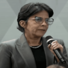 Gobierno venezolano designó a Sandra Oblitas como nueva ministra de Educación Universitaria