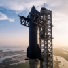 SpaceX reintentará el jueves el lanzamiento del cohete más grande jamás construido