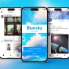 Bluesky la red alternativa a Twitter arranca con más de 1,2 millones de personas en espera