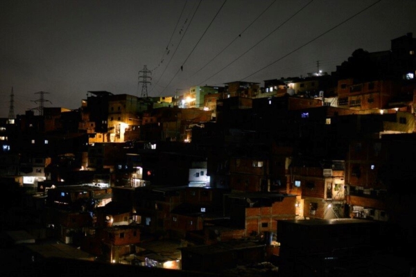 Cedice | Así están los servicios públicos en Venezuela: la electricidad es la peor pesadilla