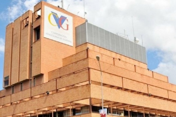 Gobierno designa junta interventora de la CVG en medio de investigaciones por tramas de corrupción