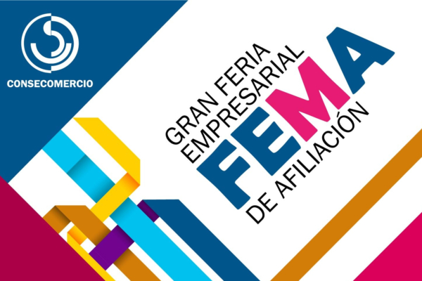 Consecomercio invita al empresariado venezolano a agremiarse en el marco de la FEMA