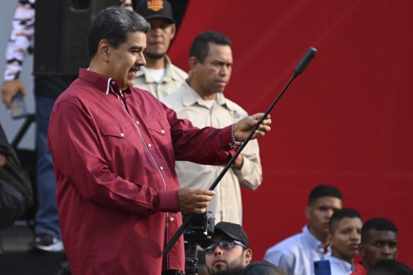 Confiscados más de 500 vehículos de lujo: Maduro ordena entregar a la PNB bienes incautados por corrupción