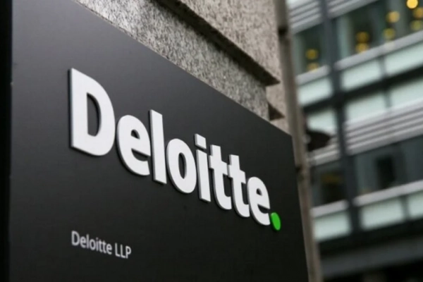 Consultora Deloitte planea eliminar 1.200 puestos de trabajo en Estados Unidos