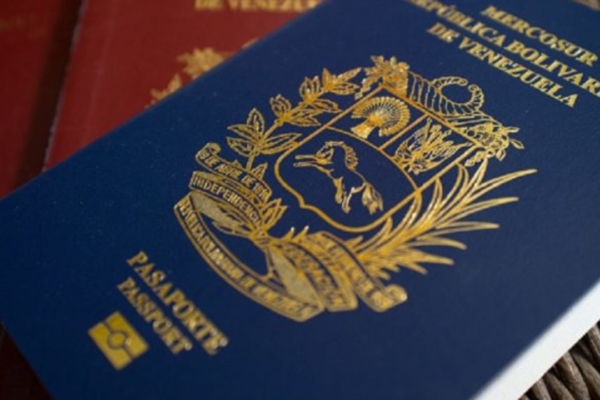 US$ 200: Precio del pasaporte ahora se ajustará al tipo de cambio oficial