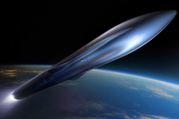 Fábrica de cohetes impresos en 3D desarrollará vehículos mayores para lanzamientos