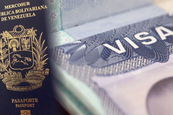 Surinam exigirá visa de ingreso a venezolanos a partir del 1 de mayo