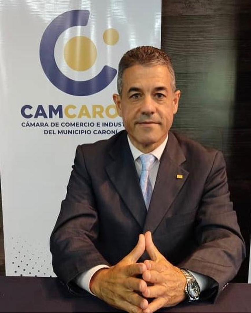 Camcaroní renueva su junta directiva para el periodo 2023-2025