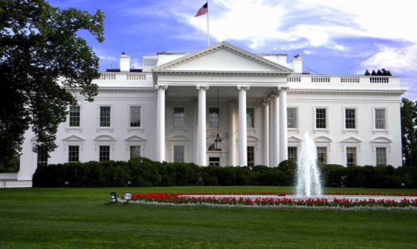 Casa Blanca - sanciones - Venezuela