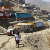 La pobreza en Perú aumentó a 27,5% en 2022