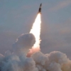 Japón y Corea del Sur activan alertas por «vehículo de lanzamiento espacial» enviado desde Corea del Norte