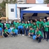Banco Exterior rindió homenaje a las Madres en la Plaza La Candelaria