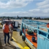 «Daxcimar» y «Viejo Nano»: Las dos embarcaciones que llegaron a Curazao con frutas y verduras desde Venezuela