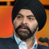 Banco Mundial confirma la elección de Ajay Banga como su nuevo presidente