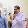 Maduro asegura que su gobierno está construyendo el 70% de las viviendas en Venezuela
