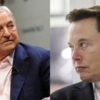 George Soros vende sus acciones en Tesla y Elon Musk lo insulta en Twitter