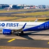 Aerolínea india Go First se declara «insolvente» y suspende todos sus vuelos
