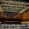 En su primer concierto: Dudamel y la Filarmónica de Nueva York recibieron ovaciones de pie por 7 minutos