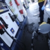 Uruguay bajará el precio de la gasolina y del gasoil en junio