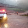 Más de 20 viviendas quedaron anegadas en Táchira por las intensas lluvias