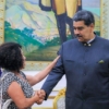 Maduro se reunió con delegación multidisciplinaria de Brasil para establecer un «diálogo fluido»