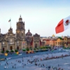 México captó US$15.577 millones por visitantes internacionales en el primer semestre