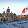 México recibió 8.338 millones de dólares por turismo en el primer trimestre de 2023