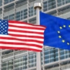 Ministros de la UE abordarán este lunes las expectativas comerciales con EEUU y el Mercosur