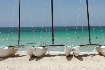Turismo a Cuba cae en 2026 m&aacute;s de un 58% tras un mayo con apenas 30.000 visitantes