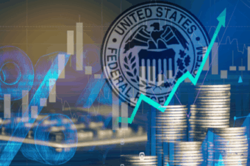 Rentabilidad del bono del Tesoro de EEUU subi&oacute; hasta 5,31%, su nivel m&aacute;s alto en 19 a&ntilde;os