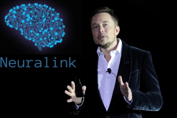 Empresa de Elon Musk fue autorizada para ensayar implantes cerebrales en humanos