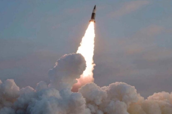 Japón y Corea del Sur activan alertas por «vehículo de lanzamiento espacial» enviado desde Corea del Norte
