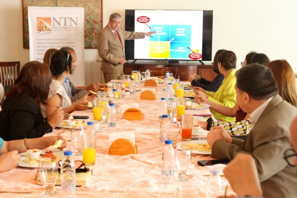NTN Consultores cumple 30 años asesorando a empresas venezolanas con las mejores prácticas