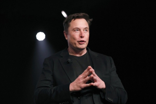 Elon Musk advierte que la Inteligencia Artificial puede ser un riesgo para el público