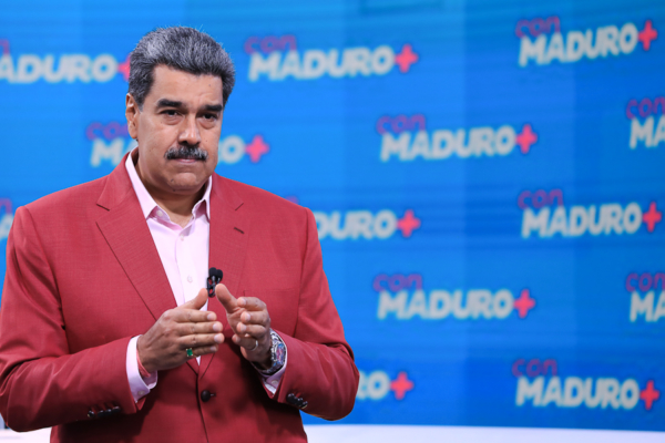 Maduro: “Venezuela dejó de percibir más de 900 millones de dólares mensuales por el despojo de Citgo”