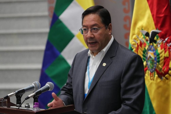 Bolivia podrá vender hasta el 50% de sus reservas de oro ante escasez de dólares