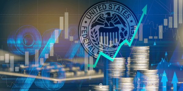 Salud de la economía de Estados Unidos empuja tasas de bonos del Tesoro a picos desde 2007