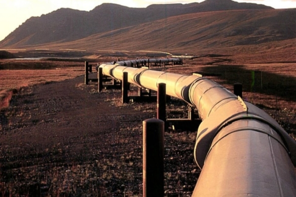 Argentina volverá a exportar petróleo a Chile después de 15 años