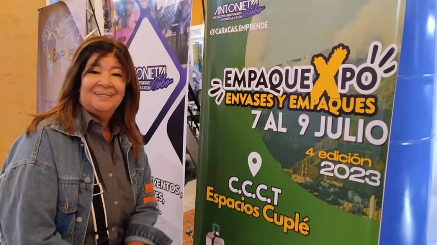 Sectores ferrometal, químico, plástico, servicios y tecnología lideraron negocios en la Expo Industria 2023