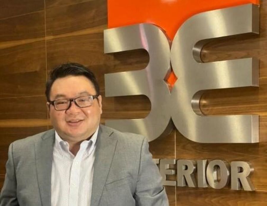 Carlos Chow: «Banco Exterior va rumbo a sus 70 años con una total transformación digital»