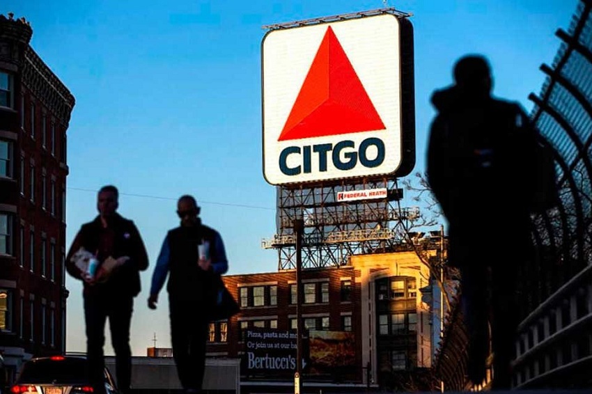 Juez está listo para continuar con la venta de activos de Citgo Petroleum