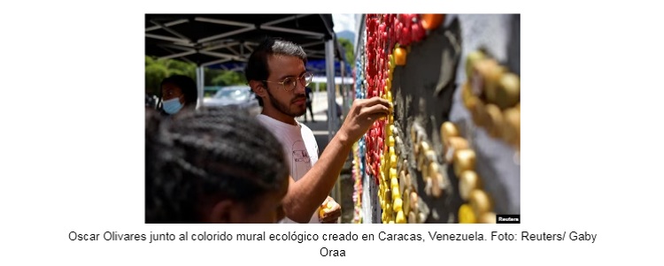 Economía circular en Venezuela: ¿El desarrollo sostenible puede mejorar la economía del país?