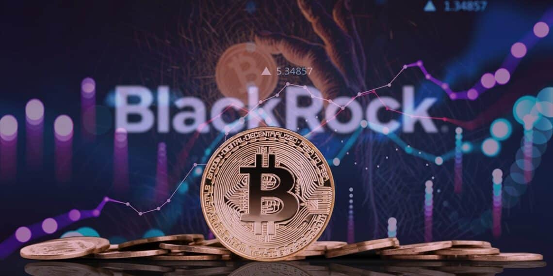 BlackRock solicita lanzar un fondo indexado de bitcoin en Estados ...