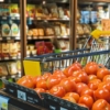 Superior a la inflación: Canasta Básica Alimentaria en Argentina creció 258,2% interanual