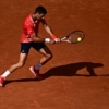 Djokovic venció a Alcaraz y se convierte en el primer finalista para la final de Roland Garros