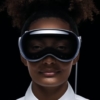 Apple se lanza al mundo de la realidad virtual y anuncia sus gafas de realidad mixta